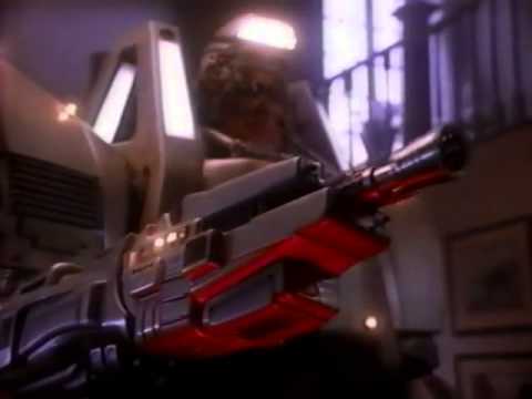 Orkin Robot