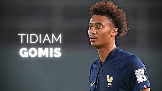 Tidiam Gomis - Talented Baller 2024