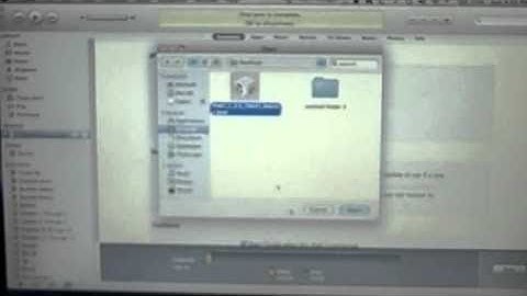 How to downgrade any ipod touch from 4.0.2 to 4.0