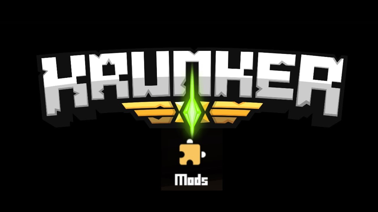 How to install mods on krunker