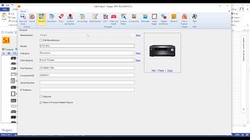 D-Tools - Creating an Elevation Drawing in Visio