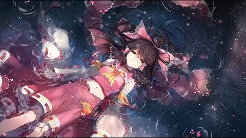 Hoshi to Kimi ga Kieta hi [星と君が消えた日] | Lyrics (With CC Lyrics)