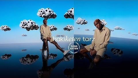 Talisca X DeFacto Hakiketen Tarz!