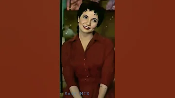 وحياة عينيك شادية 