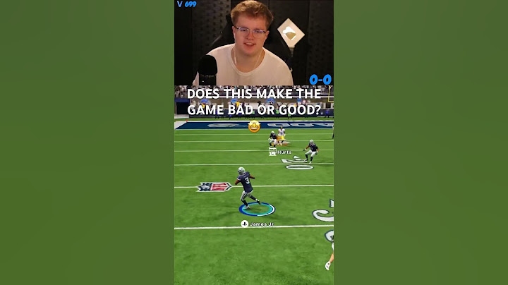 IS MADDEN 25 GOOD OR BAD?🤔 #madden25 #nfl #collegefootball25 #cfb25 #vohes
