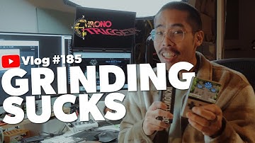 Why Chrono Trigger is Forcing This 40+ Gamer to Play Side Quests 🛑