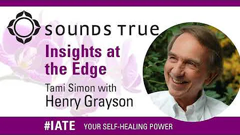 Your Self-Healing Power - Henry Grayson and Tami S...