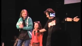 Minet Et Archangel Eddy Capitaine Flam À La Clermont Geek Convention