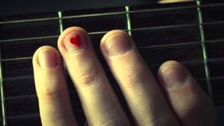 Guitar R&B Instrumental Beat  - "Heartstrings" chords