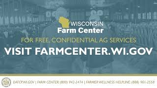 Wisconsin Farm Center Teaser