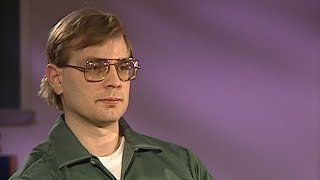 NeverBeforeSeen Footage of 1993 Jeffrey Dahmer Interview