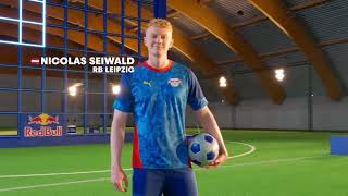 Passing Challenge Rules Unveiled: Will Nicolas Seiwald Rise to the Occasion? Passing Challenge Rules Unveiled: Will Nicolas Seiwald Rise to the Occasion?