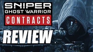 Sniper Ghost Warrior Contracts Review - The Final Verdict screenshot 2