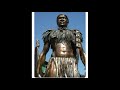 Zulu, King Mzilikazi and Kalanga History