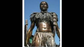Zulu, King Mzilikazi and Kalanga History