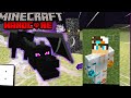 Defeating EnderDragon In minecraft hardcore