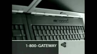 Gateway - 450 Series Notebook Commercial (2003)