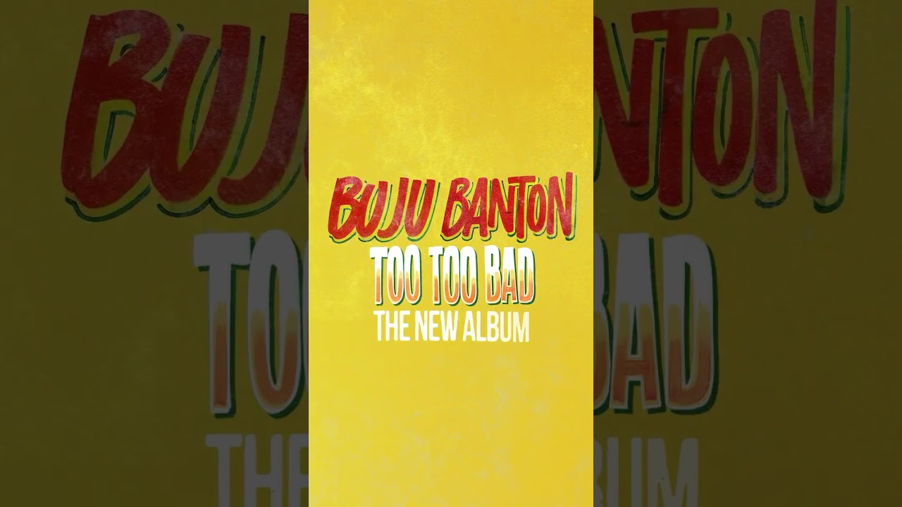 TOO TOO BAD🔊 OUT EVERYWHERE 🔊🆙🔥