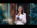 Dah prošlosti, lice sadašnjosti! - Amira Jablan | Uvijek Hayat | Hayat TV