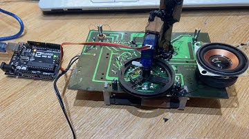 How to make a spirit box