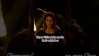 Super Girls Make Up For Their Mistakes.