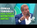 Erman Toroğlu: "Bu Milli Takıma Yabancı Teknik Direktör Lazım!" FULL BÖLÜM (Türkiye 1-3 İsviçre)