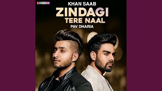 Zindagi Tere Naal chords