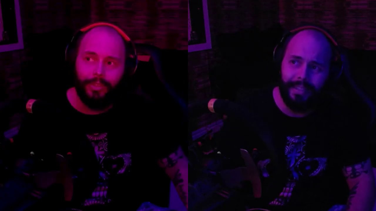 Duet - 2x ME - California Dreamin'