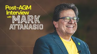 INTERVIEW | Mark Attanasio on player trading, finances and more Net Worth