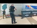 Woman Gets Shot by Police After Opening Fire Inside Dallas Love Field Airport