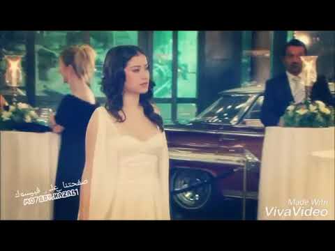 سيشكين اوزدمير& هازال كايا // انت حبيبي - YouTube