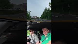 🚨 Cutting a Roundabout? Instant Driving Test Fail! ❌🚗