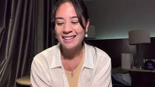 Acting Different Emotions ~ Alexa Evans