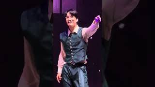 [4K] 카이 KAI - Come In, Adult Swim