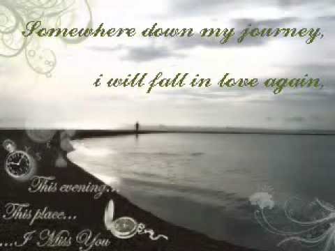 Even Now (Nina) - the pain of moving on