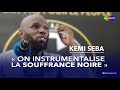 Kmi sba critique le mouvement black lives matter  mediapac tv