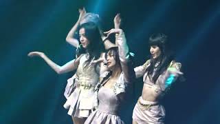 Fancam Rosé Focus How You Like That Pretty Savage 블랙핑크 Blackpink In Berlin 19.12.2022