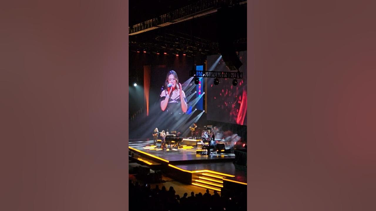 Unbreak My Heart by Raisa Andriana at David Foster and Friends, Indonesia April 12 2023 Unbreak My Heart by Raisa Andriana at David Foster and Friends, Indonesia April 12 2023