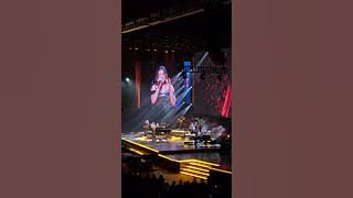 Unbreak My Heart by Raisa Andriana at David Foster and Friends, Indonesia April 12 2023