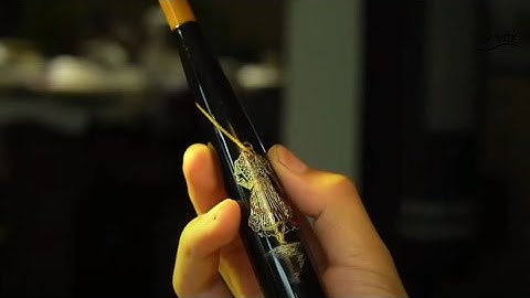 - Làm Cần Câu Cá Bằng Tre Cực Đỉnh | Tiến Cương Fishing