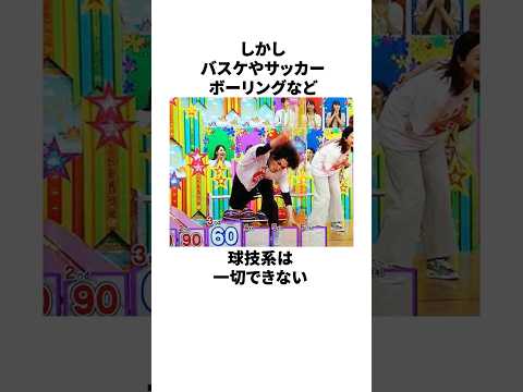 横浜流星の運動神経に関する面白い雑学