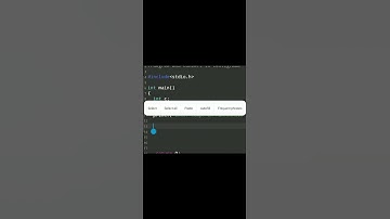 #30 | Learn Programming In C | Coding Exercise31 | C language #shorts #coding