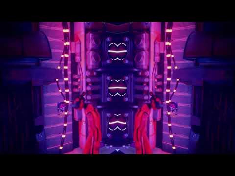 Faithless - Synthesizer (feat. Nathan Ball) (Maceo Plex Remix) (Visualiser)