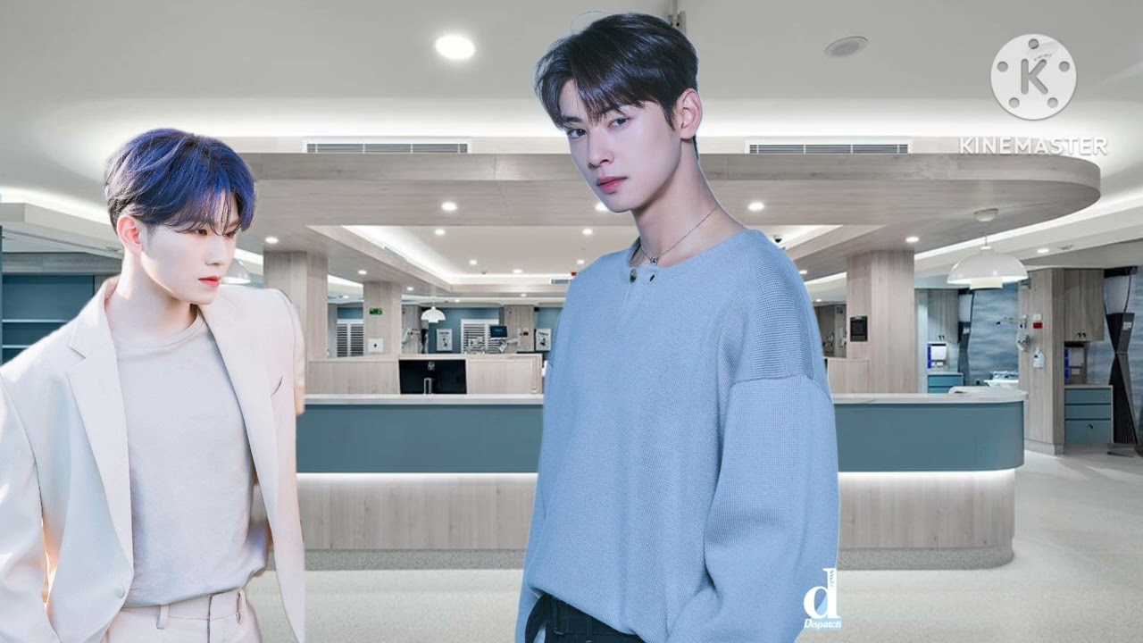 TAEKOOK ALÉM DE AMIZADE (parte 36)