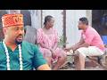 Une Orpheline Pauvre A Souffert Jusqu’à L’Arrivée D’un Prince Déguisé | Film Nigerian En Francais