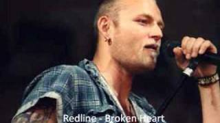 Håkan Hemlin - Broken Heart chords