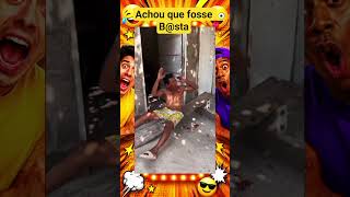 Achou que fosse B@sta 🤣😂 #sorrisooralsin #foryou #humor #sorrirfazbem #memes