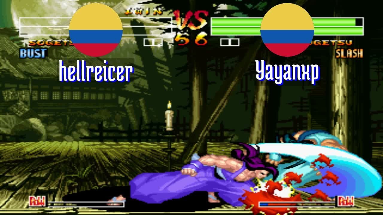 サムライサンズ New version ZA!Ink sans fight!【Undertale Fangame,Demo】 - YouTube