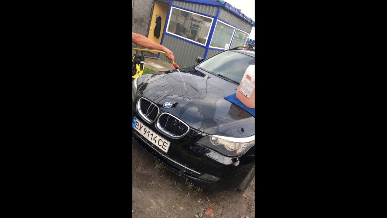 Нано-воск Platinum Wax (KENOTEK Belgium)