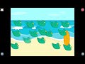 Scratch Jr Lifong hide and seek game #coding #codingclub #scratchjr